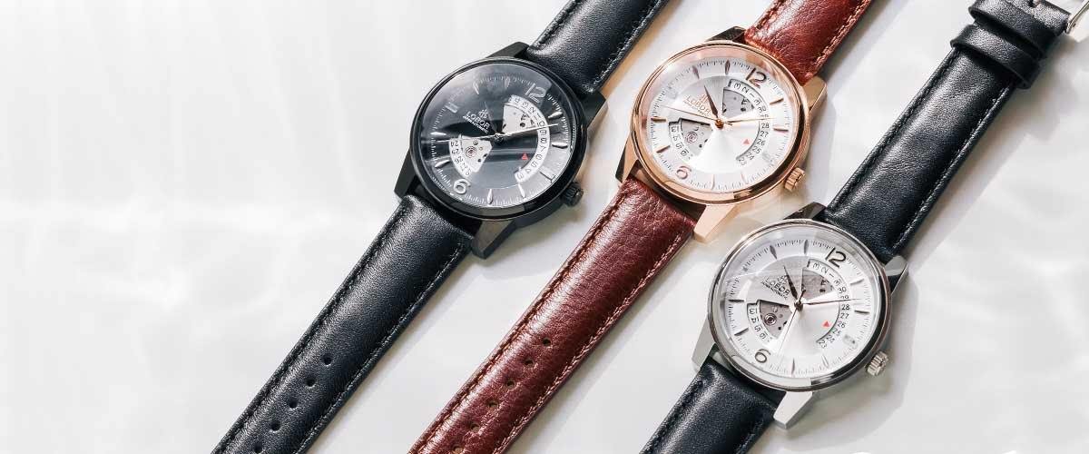 Introducing the Vogue Collection