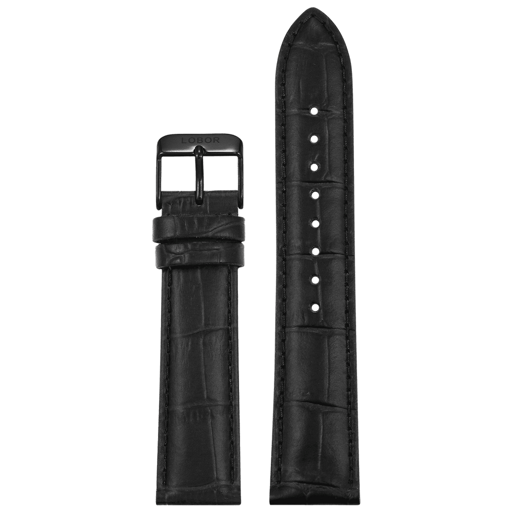 Watch Straps For DYNASTY/HERITAGE