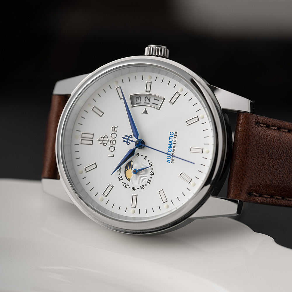 Belfry Colette Brown