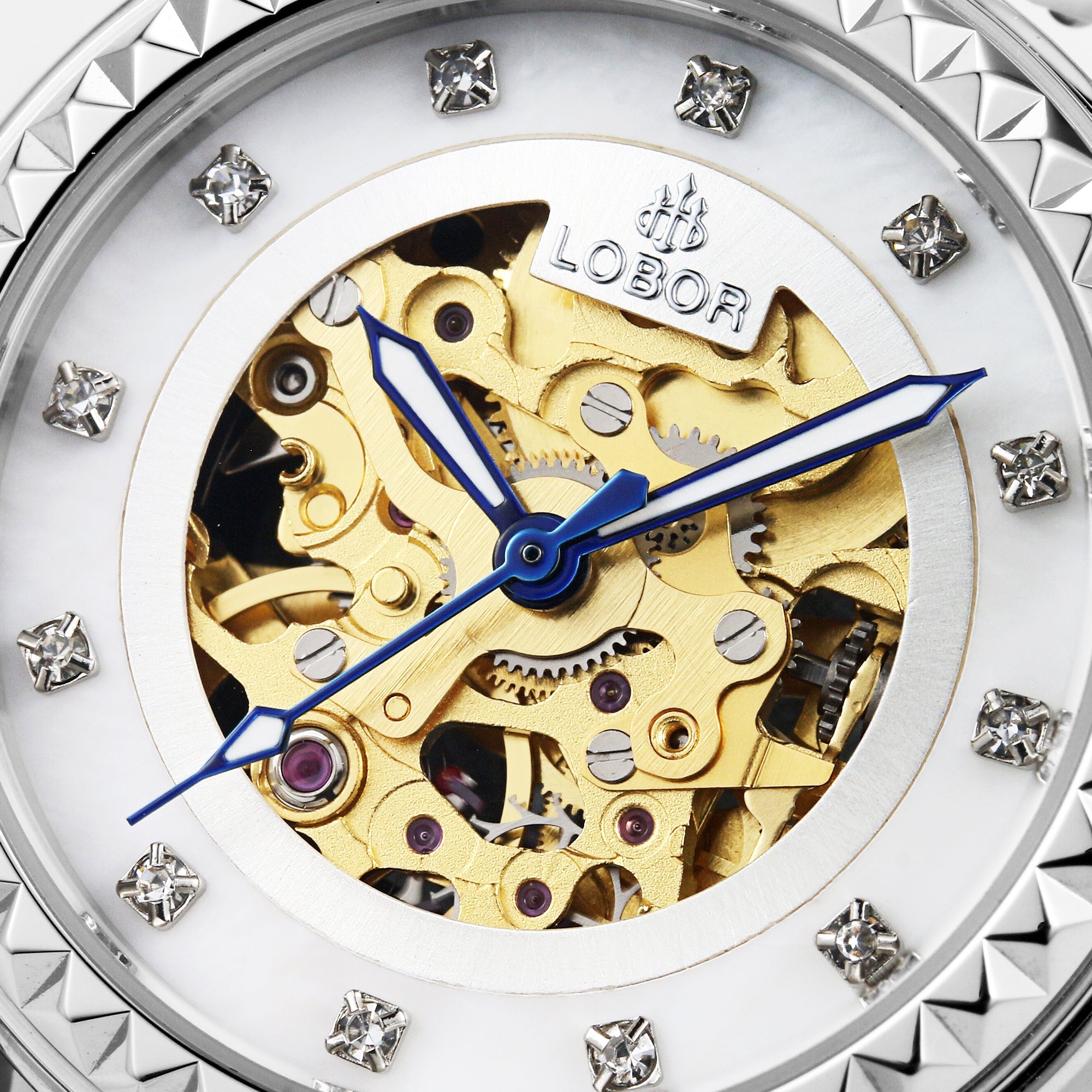 skeleton automatic watches