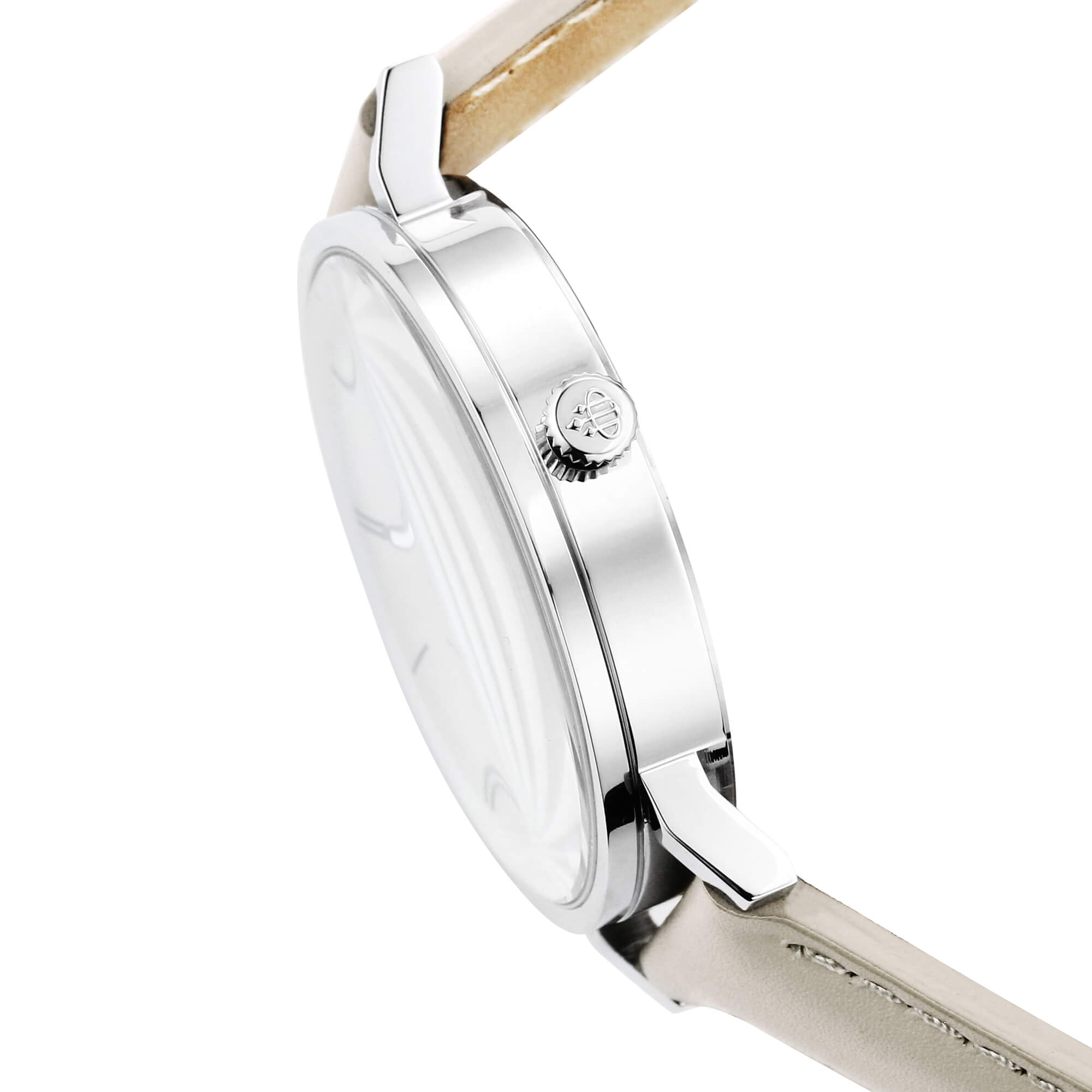 Glacier Lambert Offwhite 40mm