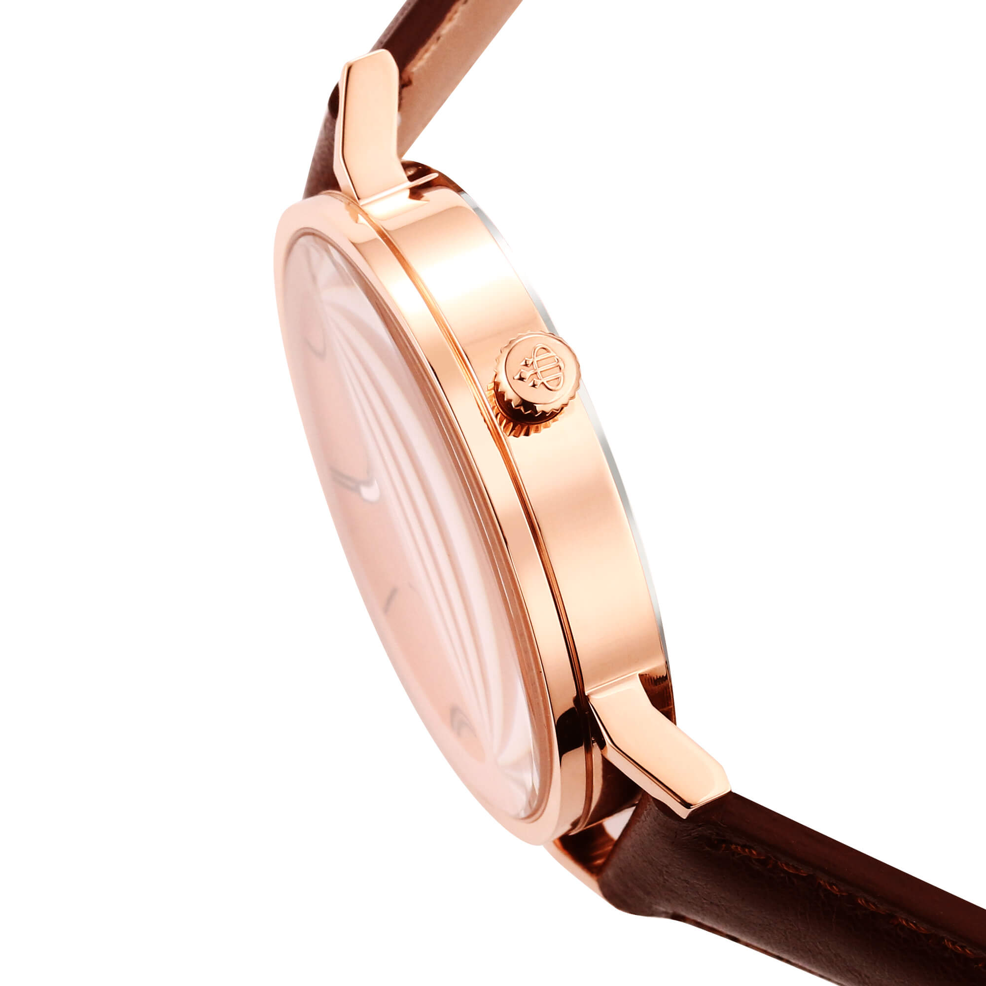 Glacier Siachen Brown 40mm