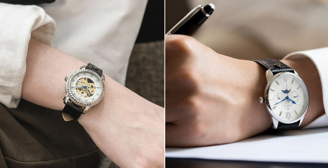 Graduation Gift Ideas: The Best Watches for High School Graduates