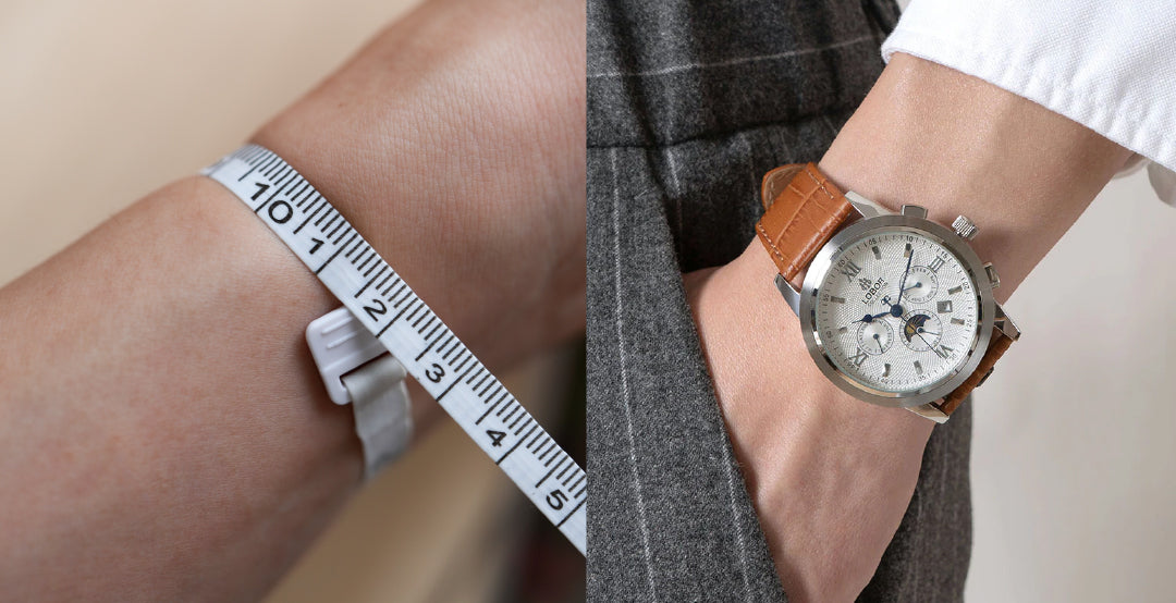 How to Wear a Watch: A Complete Guide
