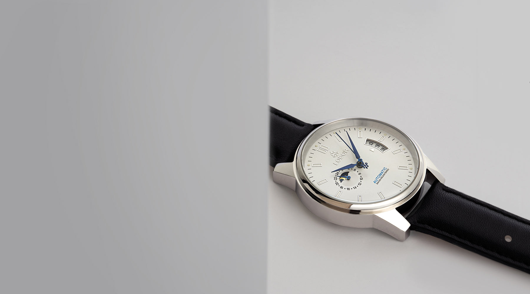 Japanese Automatic Watches