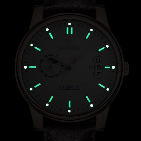 Belfry Joaquin Black