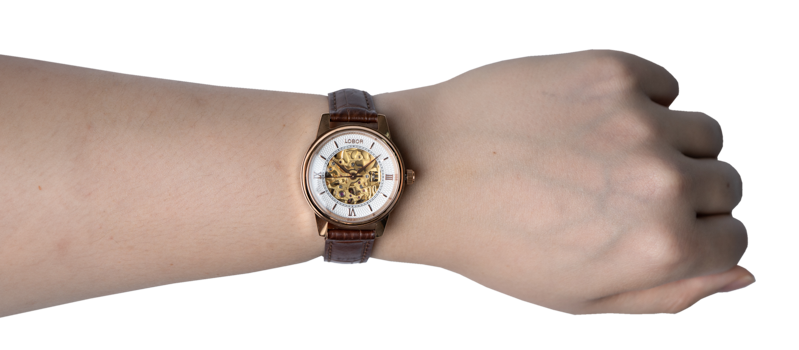 DYNASTY LEATHER row 1