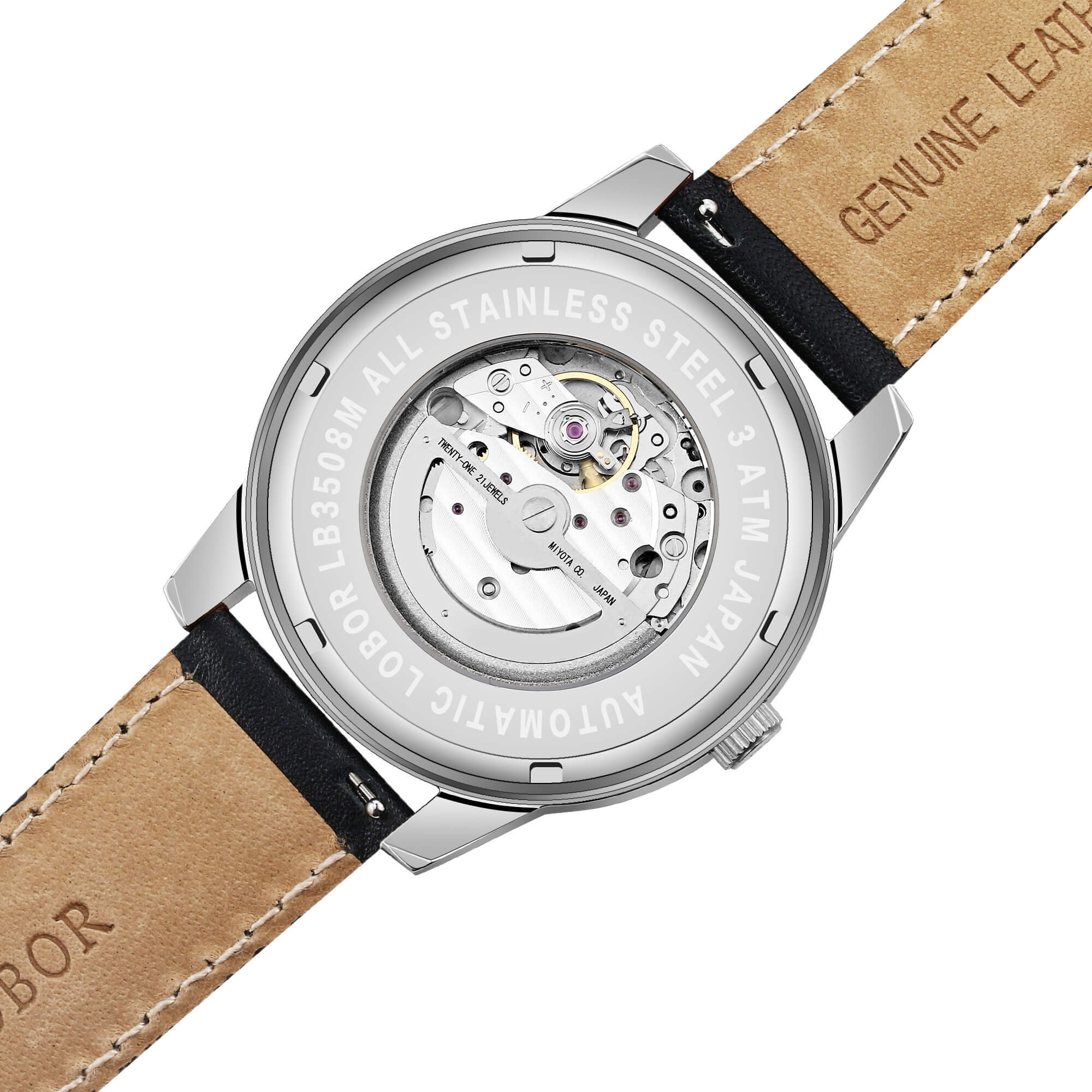 Belfry Colette Black