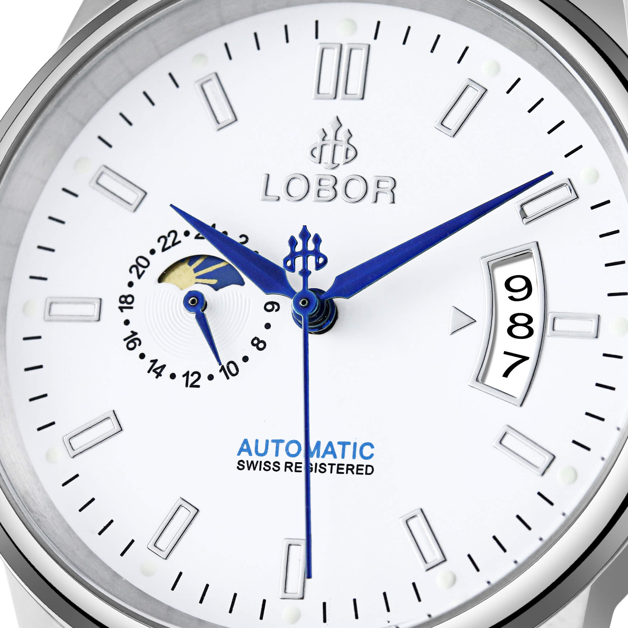 Belfry Colette Brown