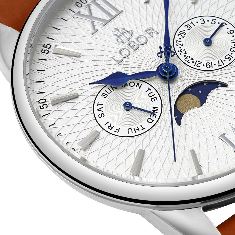 moonphase watch