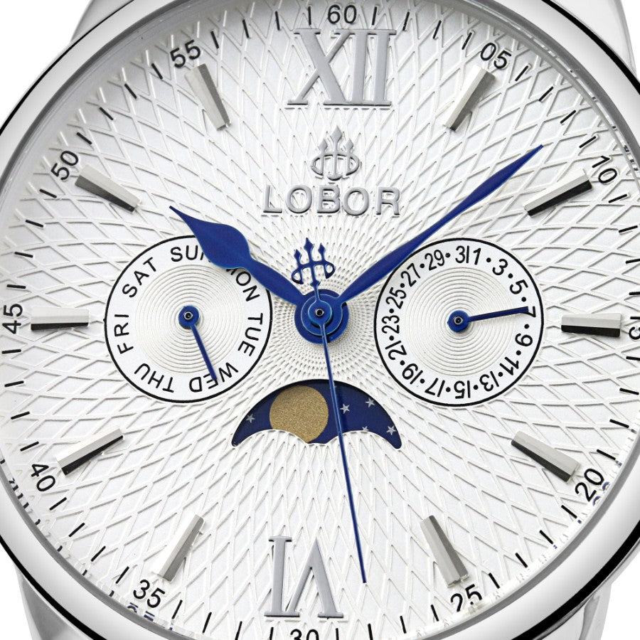 moonphase watch 