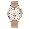 HERITAGE CANTERBURY MESH 42MM