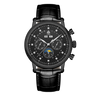 HERITAGE DURHAM BLACK 42MM
