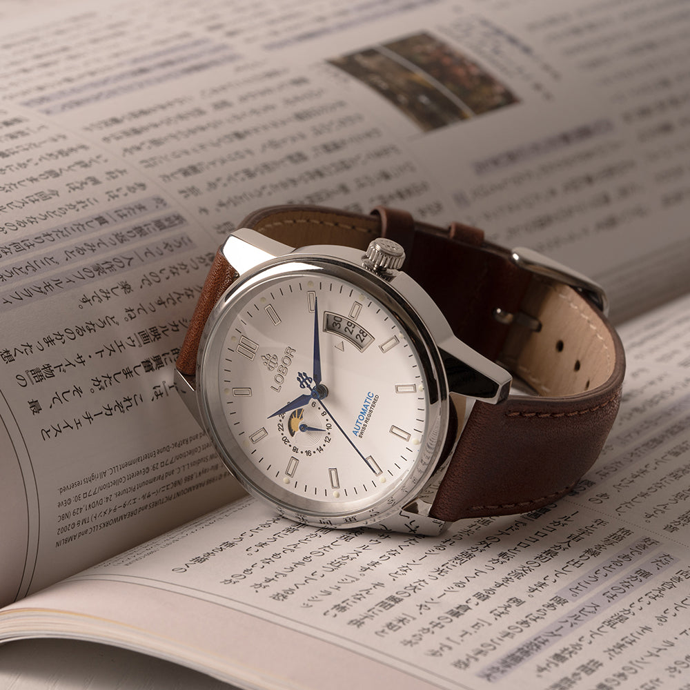 Belfry Colette Brown