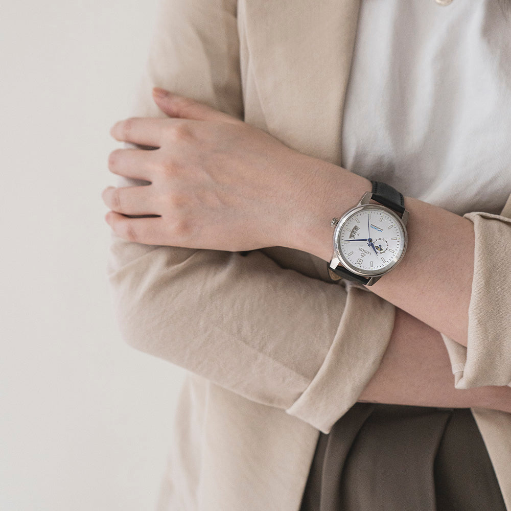 Belfry Colette Black