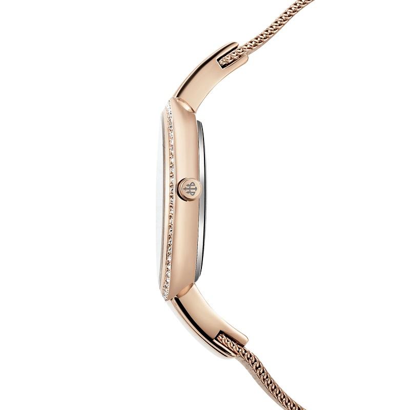 Breakfast at Tiffany’s